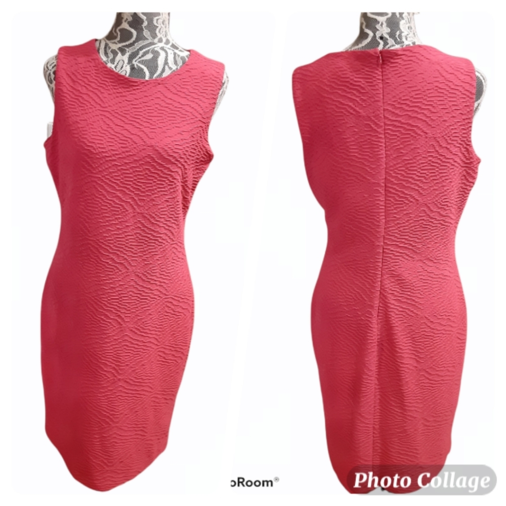 Gorgeous Calvin Klein Dress⚘Excellent Condition